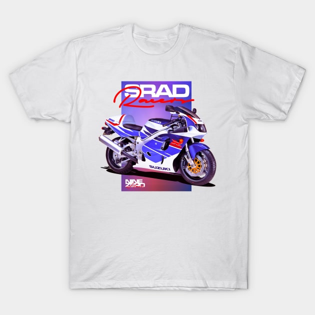 T shirt gsxr best sale